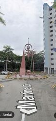 Blk 65 Marine Drive Gardens (Marine Parade), HDB 3 Rooms #575464551